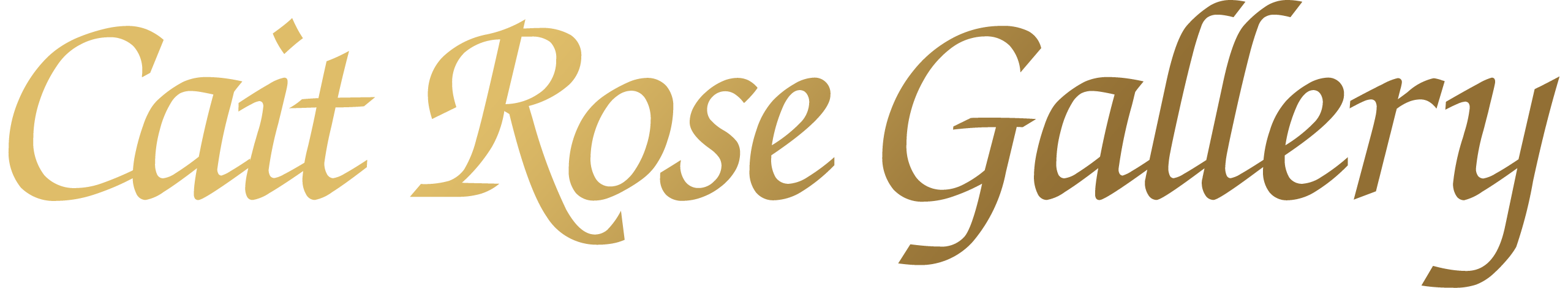 Cait Rose Gallery