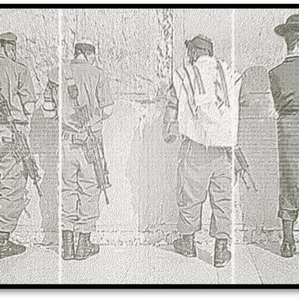 TWS_Prayers at The Kotel