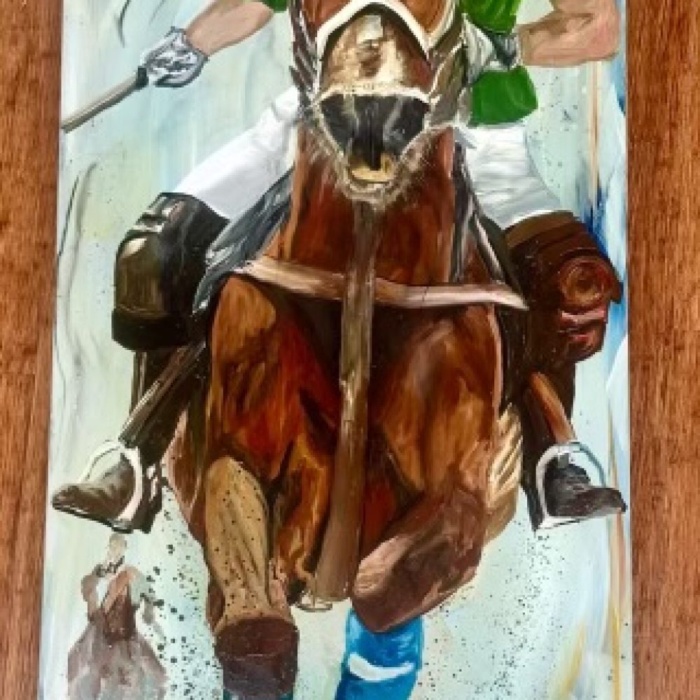 The Match Kate Saville